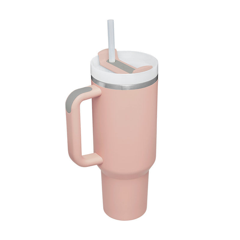 SipMate 40oz – Love, Lid & Go