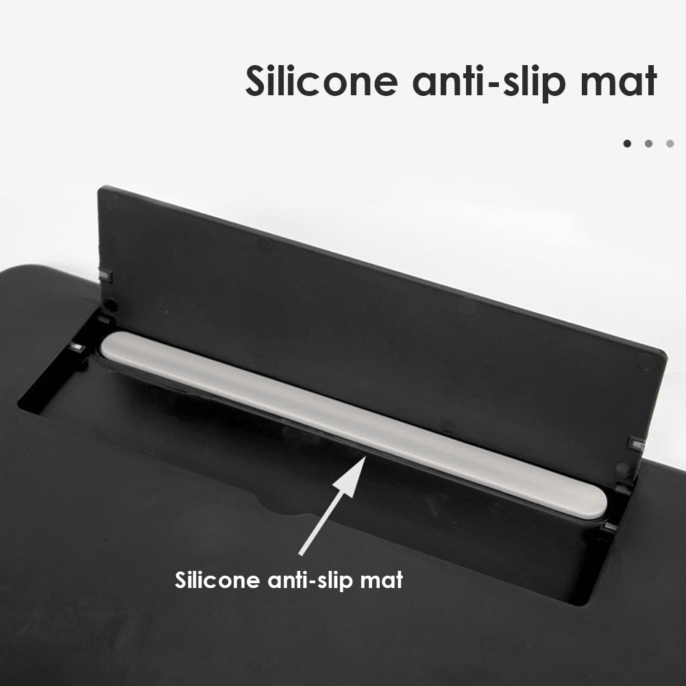 14 inch 3D Mobile Phone Projection Bracket