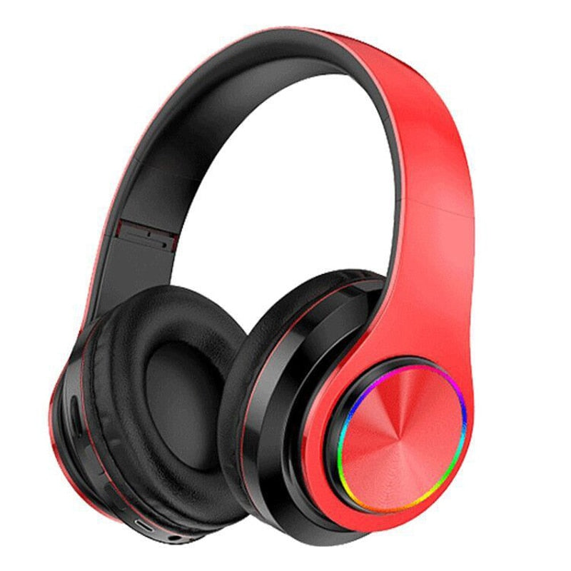 Wireless Head Set