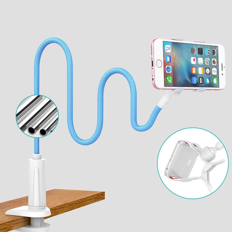 360 Flexible Mobile Phone Holder 75cm