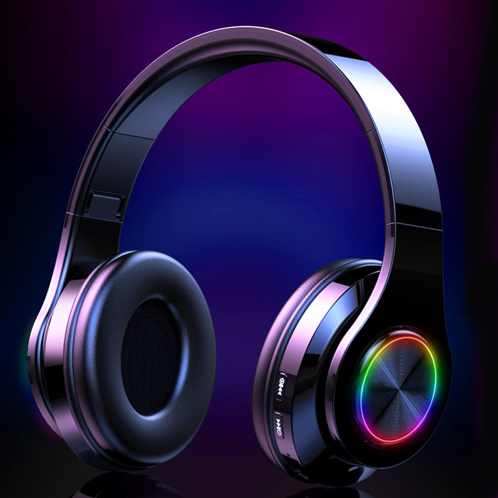 Wireless Head Set