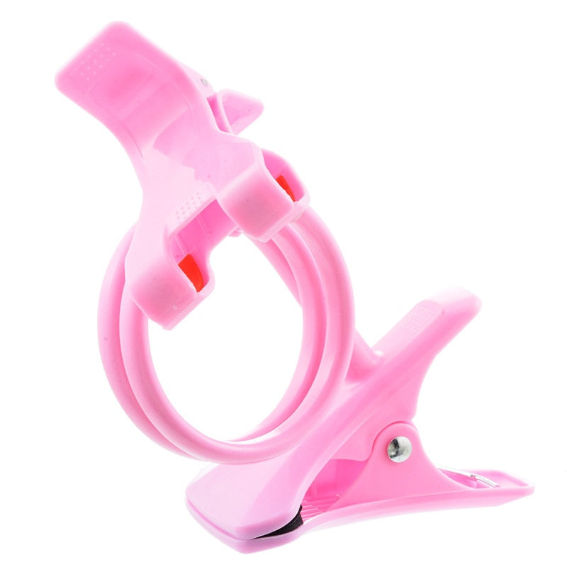 360 Flexible Mobile Phone Holder 75cm