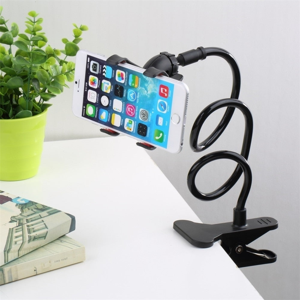 360 Flexible Mobile Phone Holder 75cm