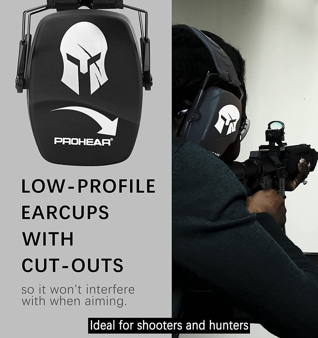 Ninja Ear Muffs