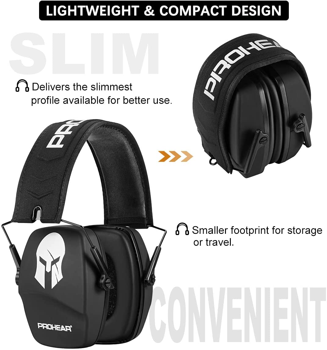 Ninja Ear Muffs