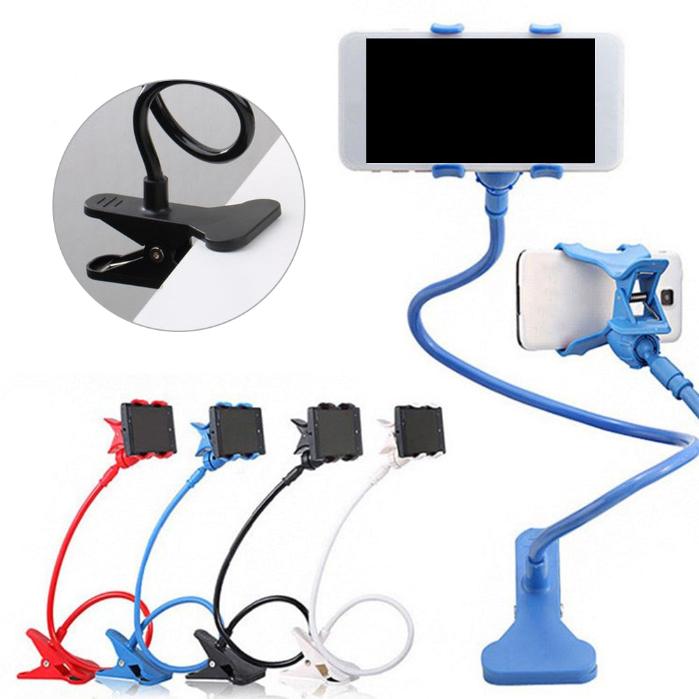 360 Flexible Mobile Phone Holder 75cm