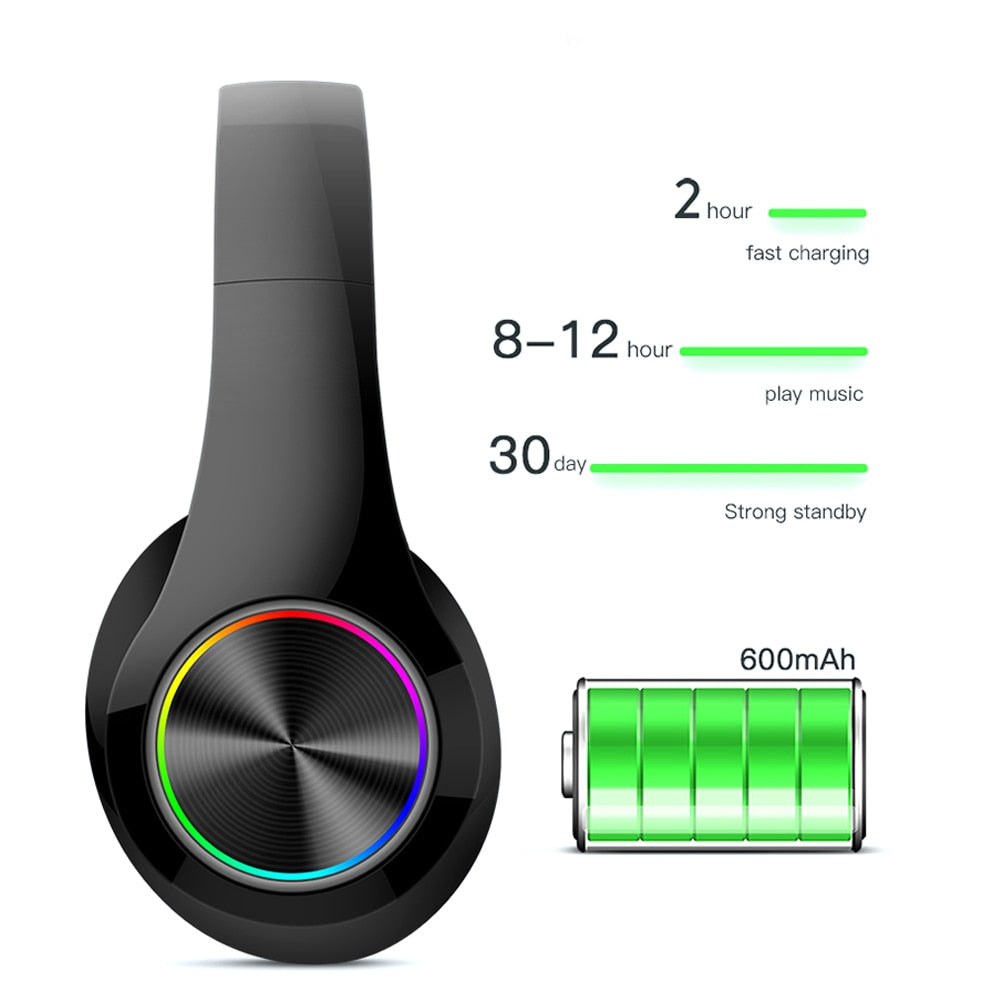 Wireless Head Set