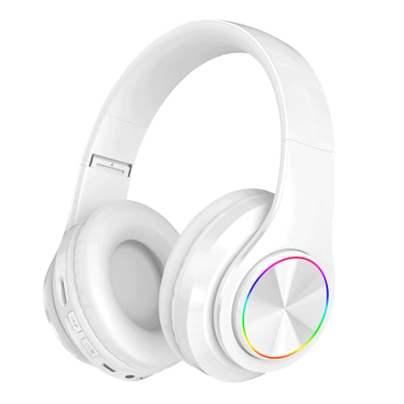 Wireless Head Set