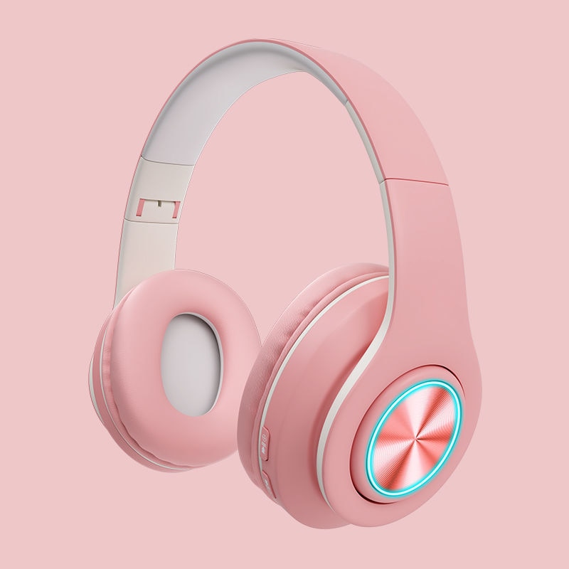 Wireless Head Set