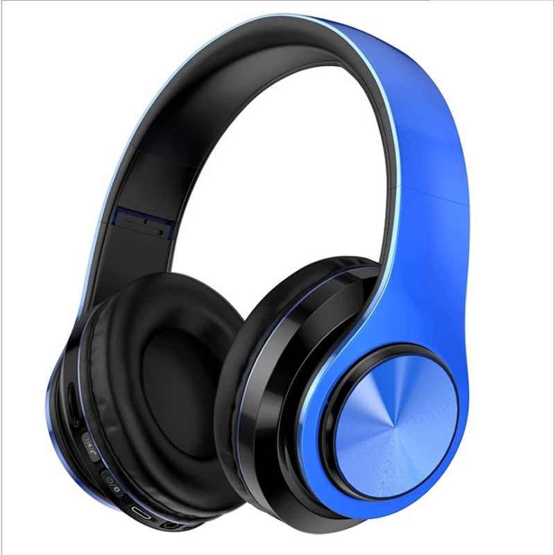 Wireless Head Set