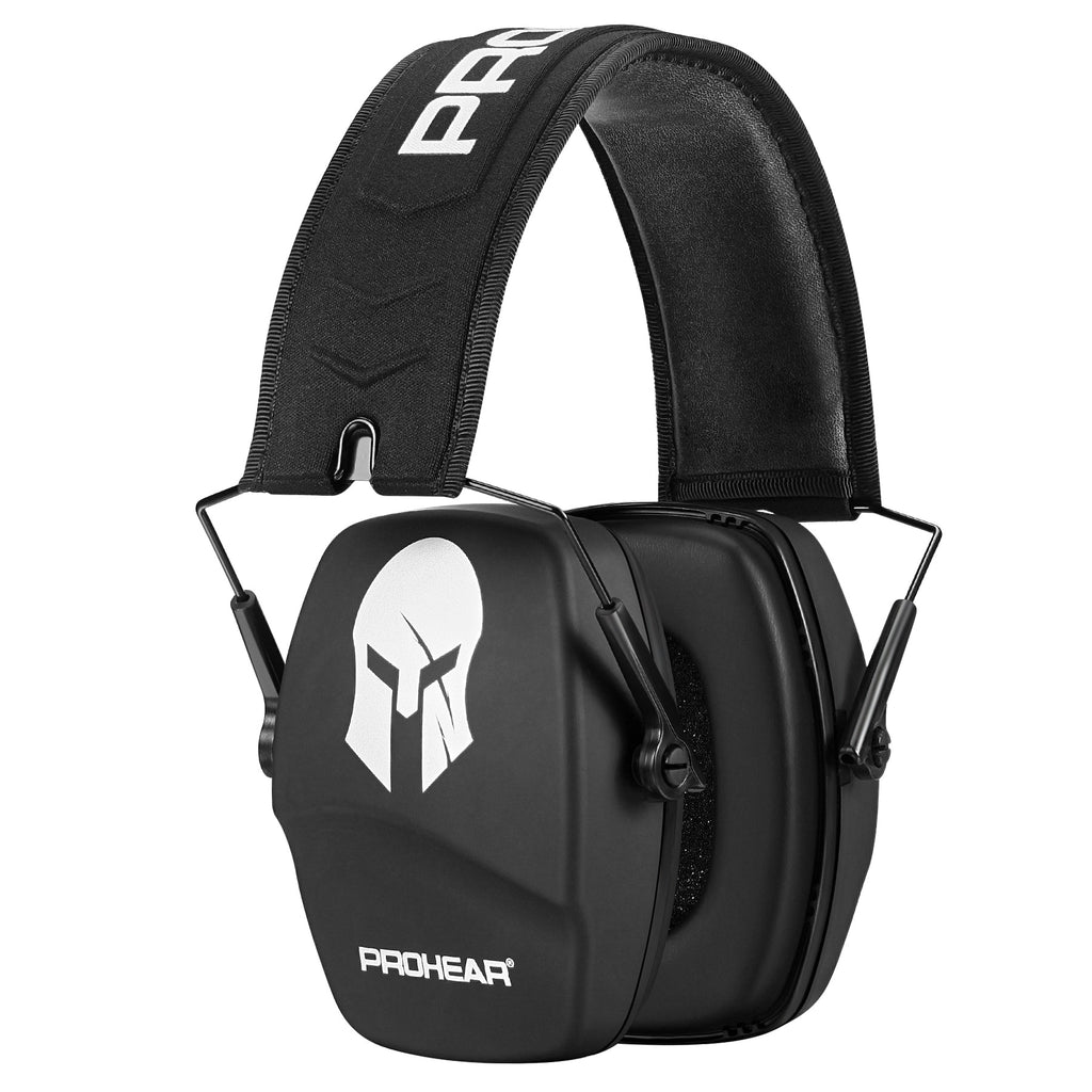 Ninja Ear Muffs