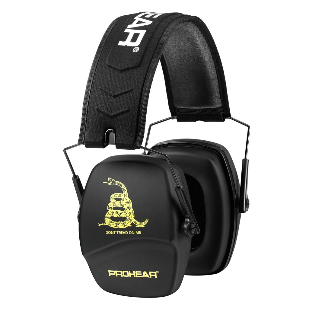 Ninja Ear Muffs