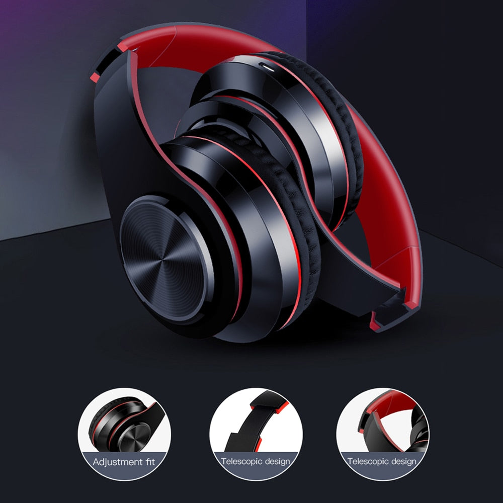 Wireless Head Set