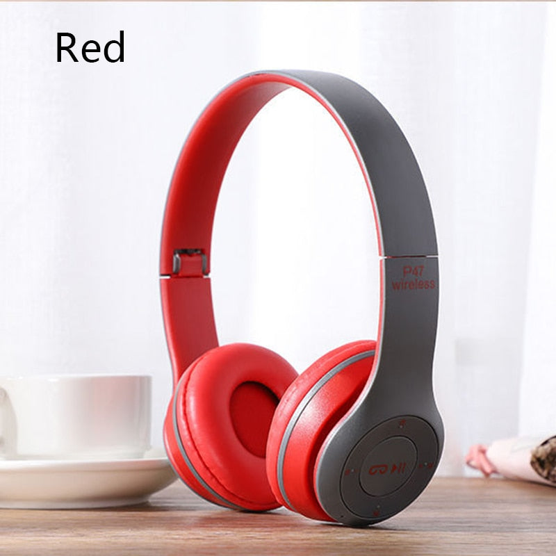 Wireless Headphones
