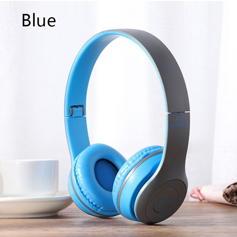 Wireless Headphones