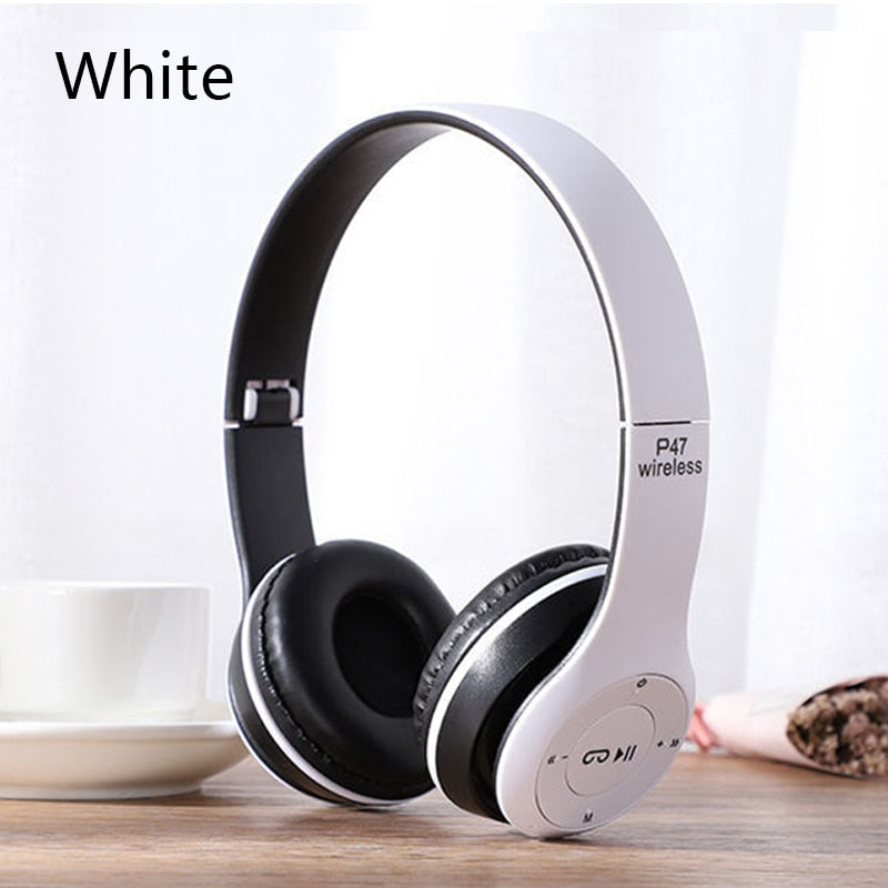 Wireless Headphones