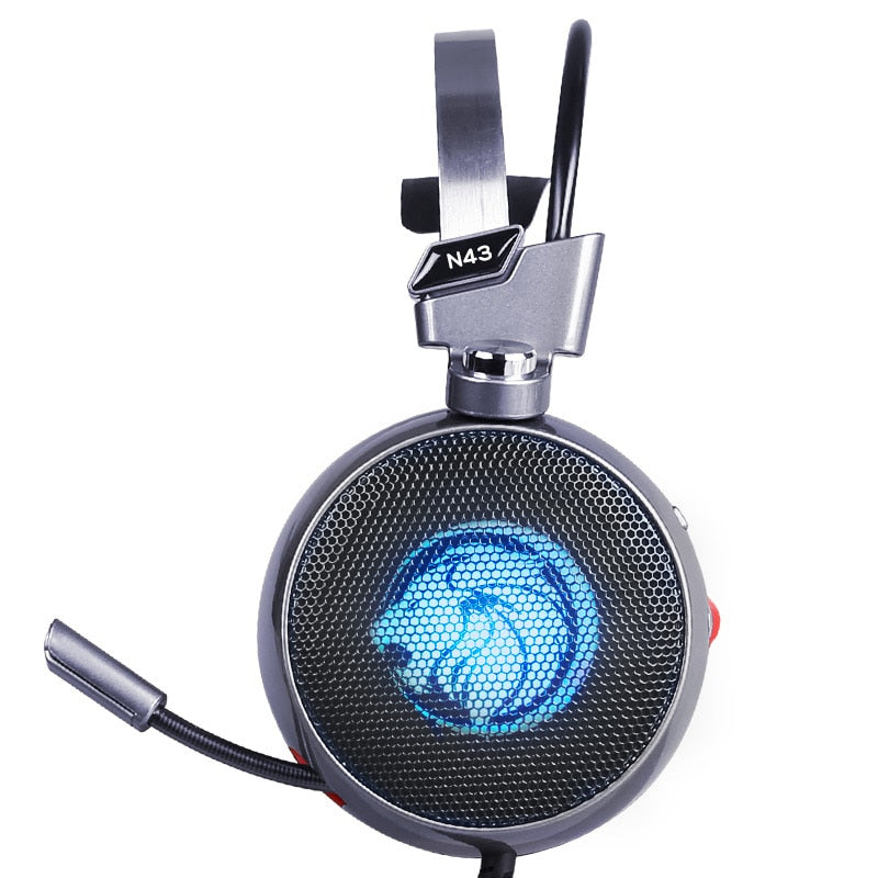 Gaming Headphones