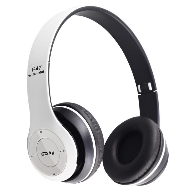 Wireless Headphones