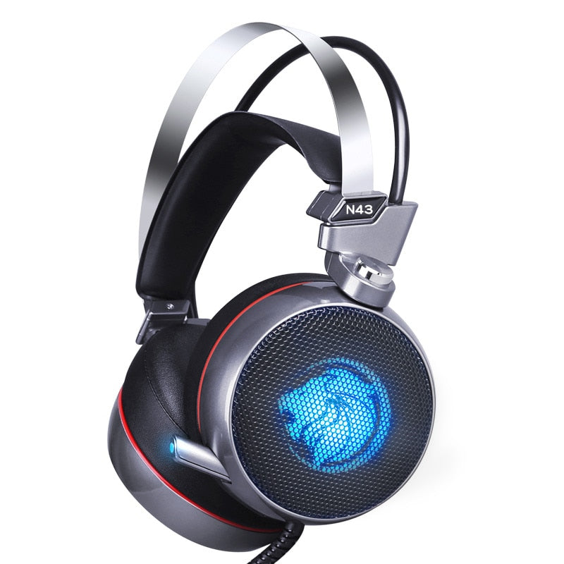 Gaming Headphones