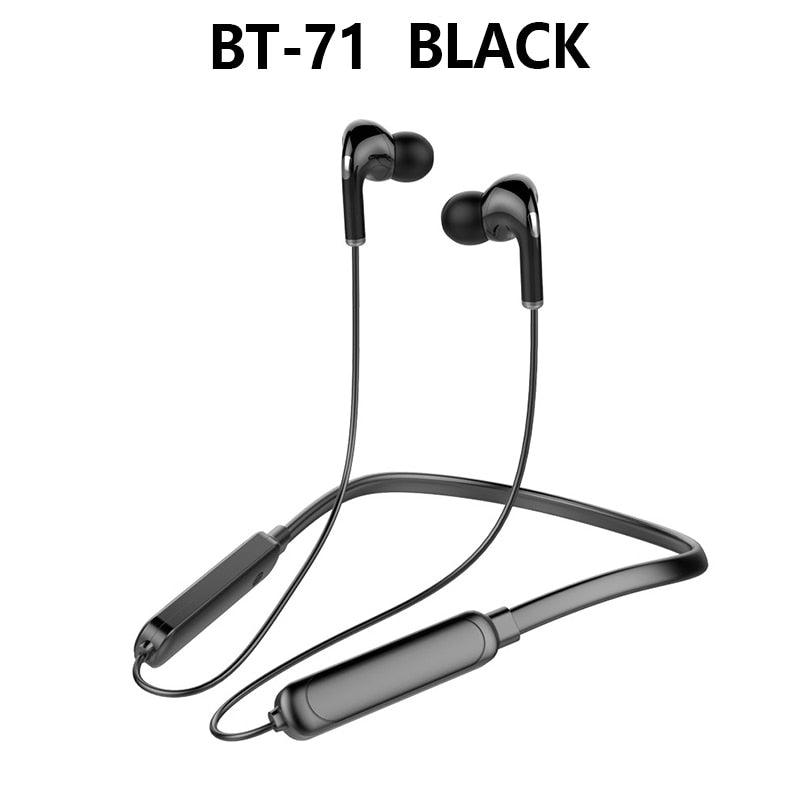 Wireless Headphones