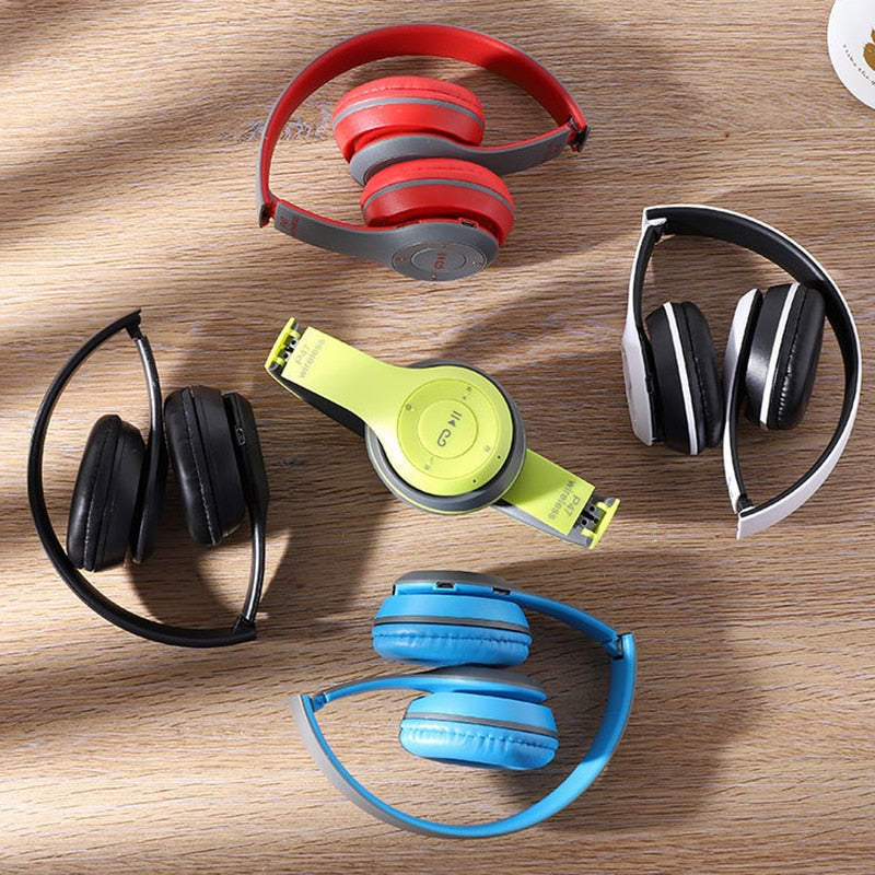 Wireless Headphones