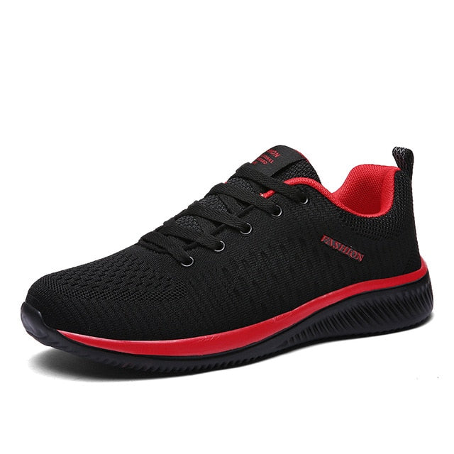 Casual Breathable Air Mesh Shoes