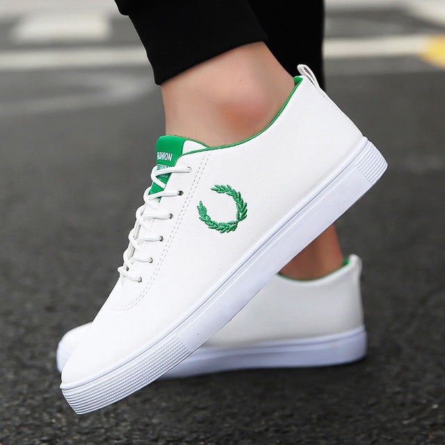 Casual Flat Shoes