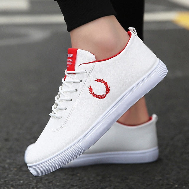 Casual Flat Shoes