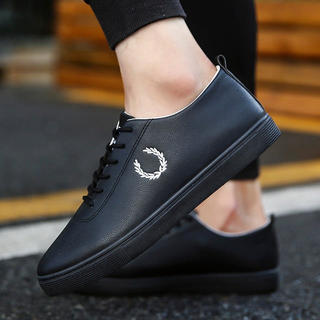 Casual Flat Shoes