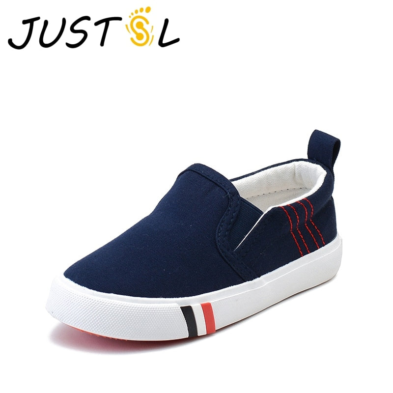 Casual Comfortable Canvas Shoes