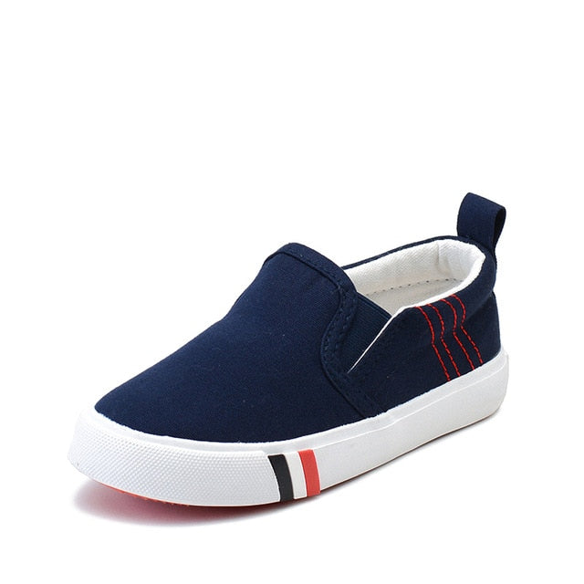 Casual Comfortable Canvas Shoes