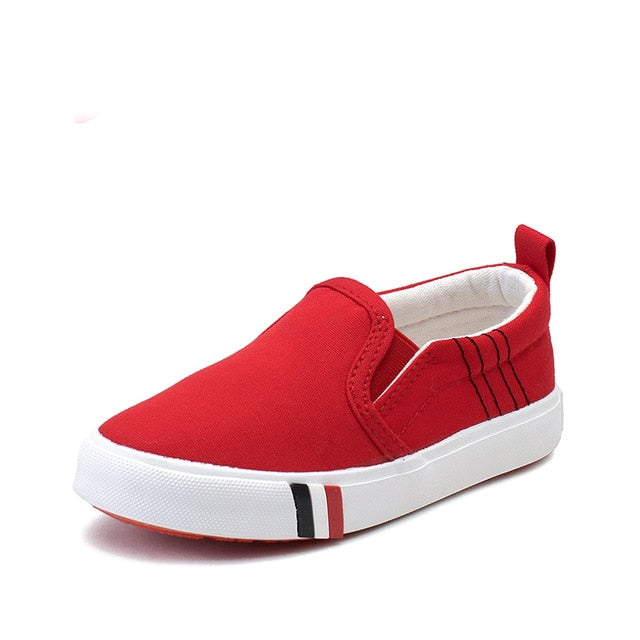 Casual Comfortable Canvas Shoes