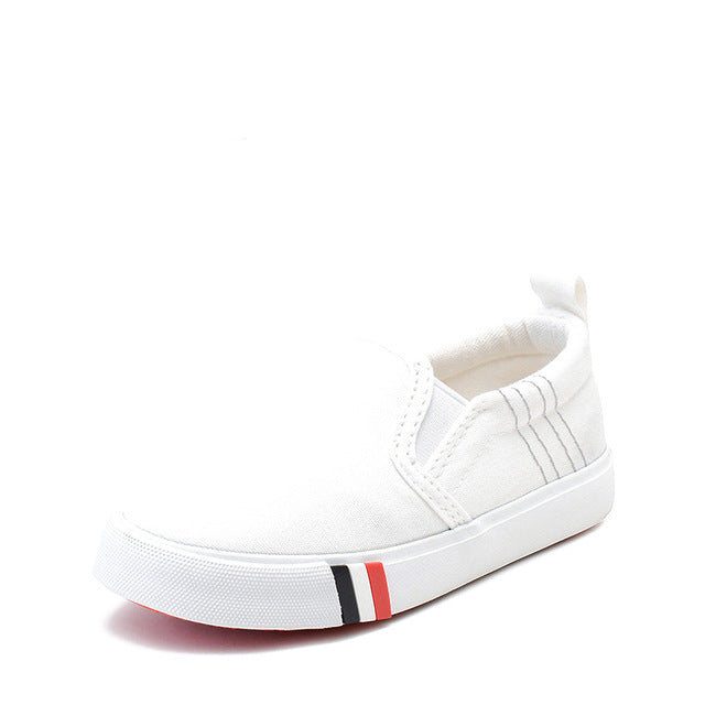 Casual Comfortable Canvas Shoes