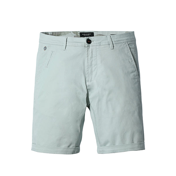 Casual Short for Men Cotton Slim Fit Knee for Summer - 9 colors available