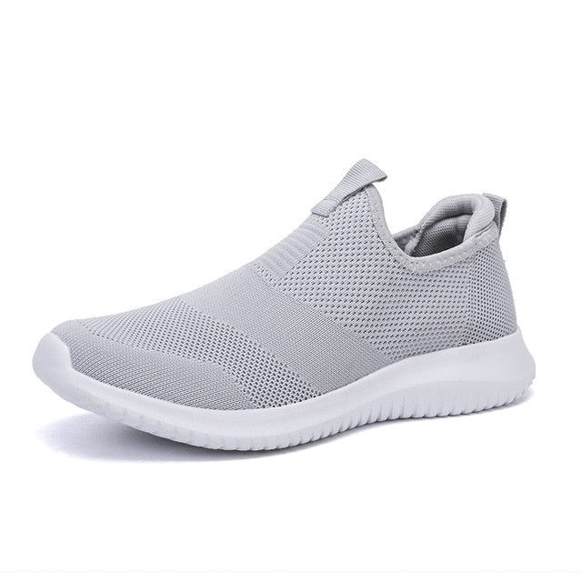 Casual Shoes, Lightweight and Breathable.