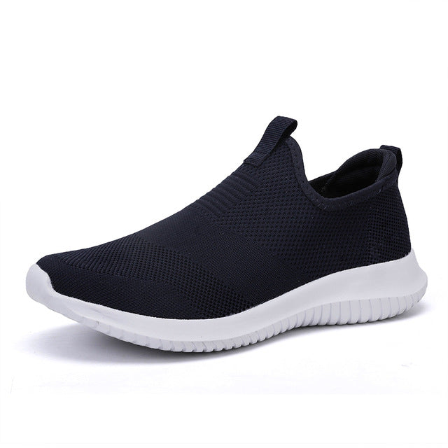 Casual Shoes, Lightweight and Breathable.