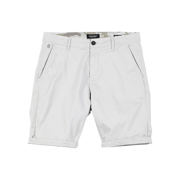 Casual Short for Men Cotton Slim Fit Knee for Summer - 9 colors available