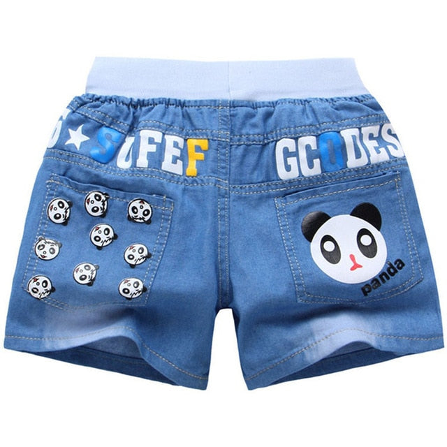 casual shorts