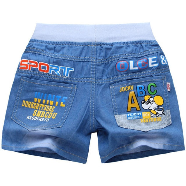 casual shorts
